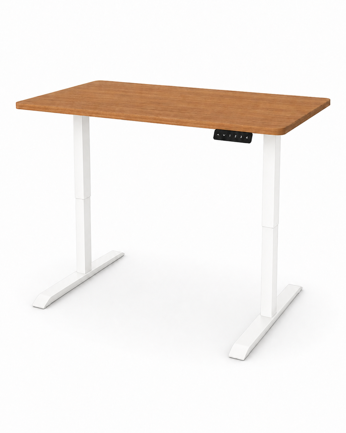 Motorized Desk-FlakeTech