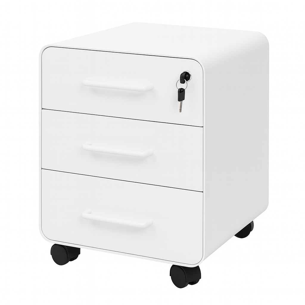 Metal Drawer