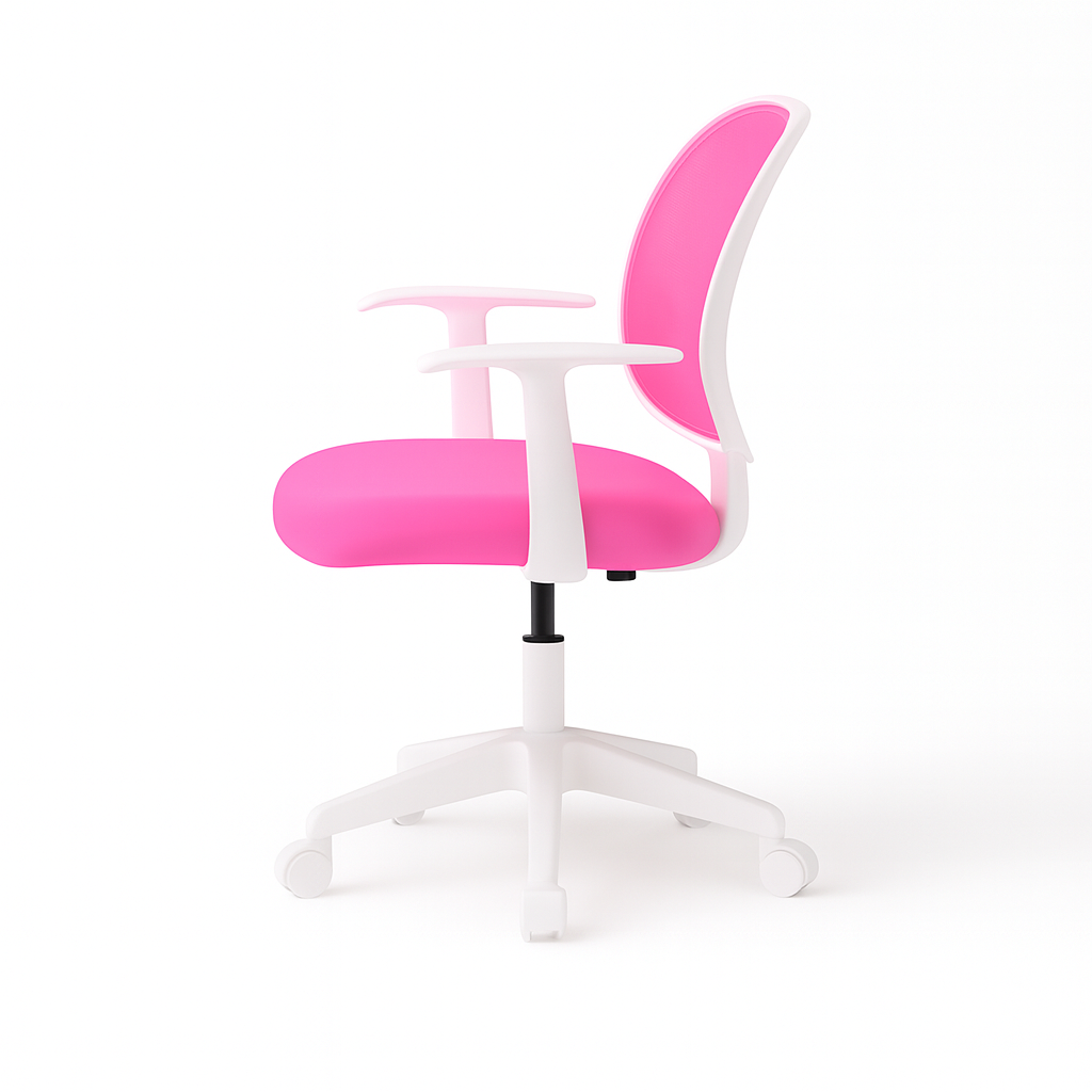 Pink Mini Chair