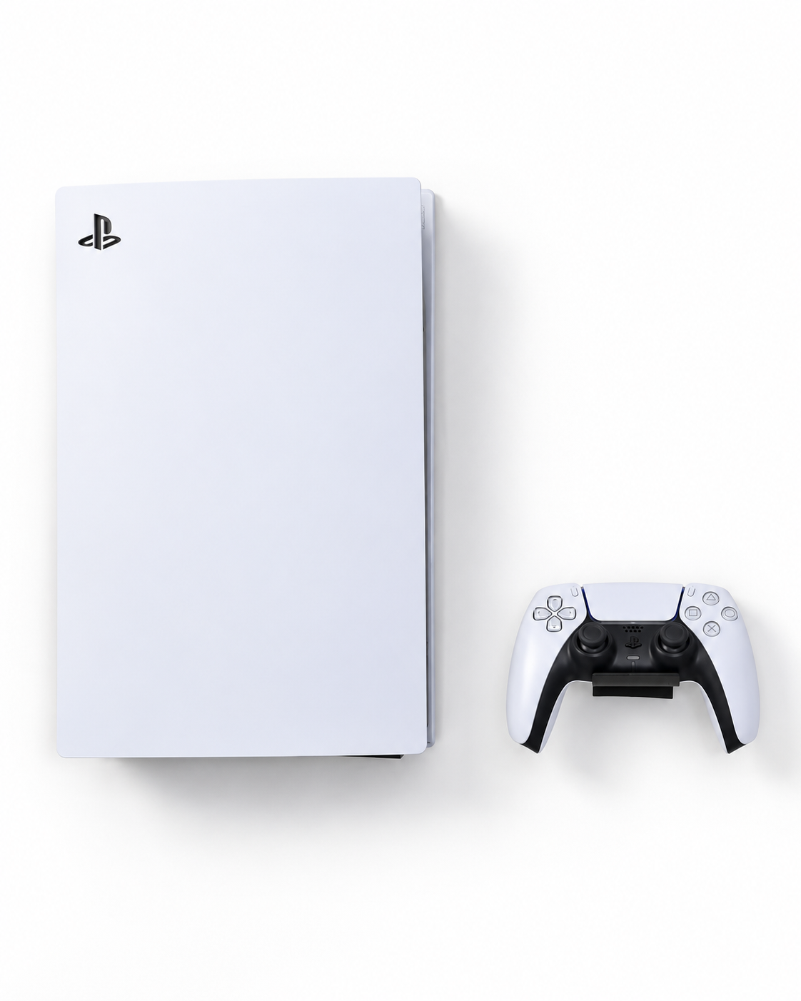 حامل جداري لجهاز PS5