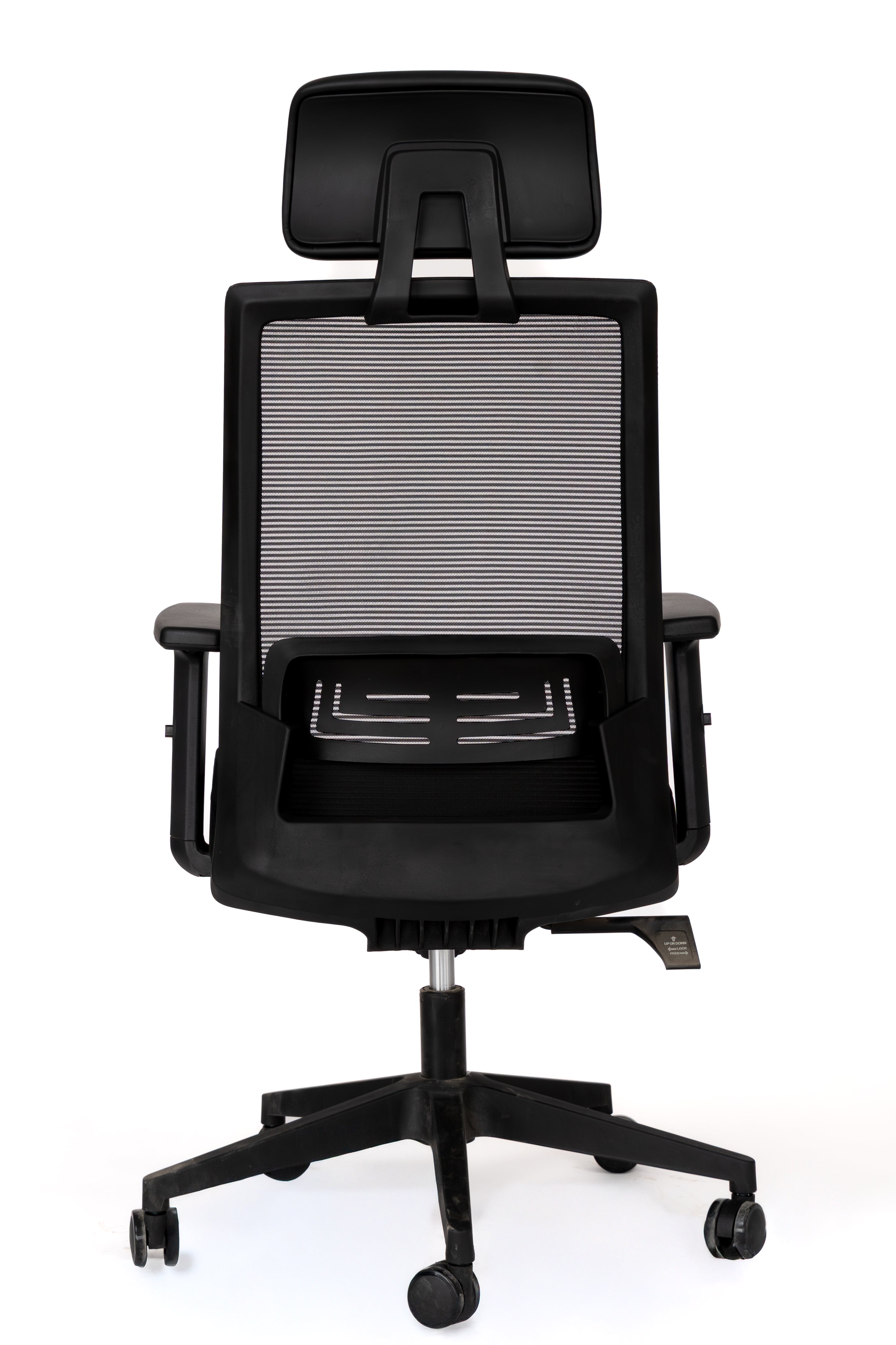 Optimus Chair