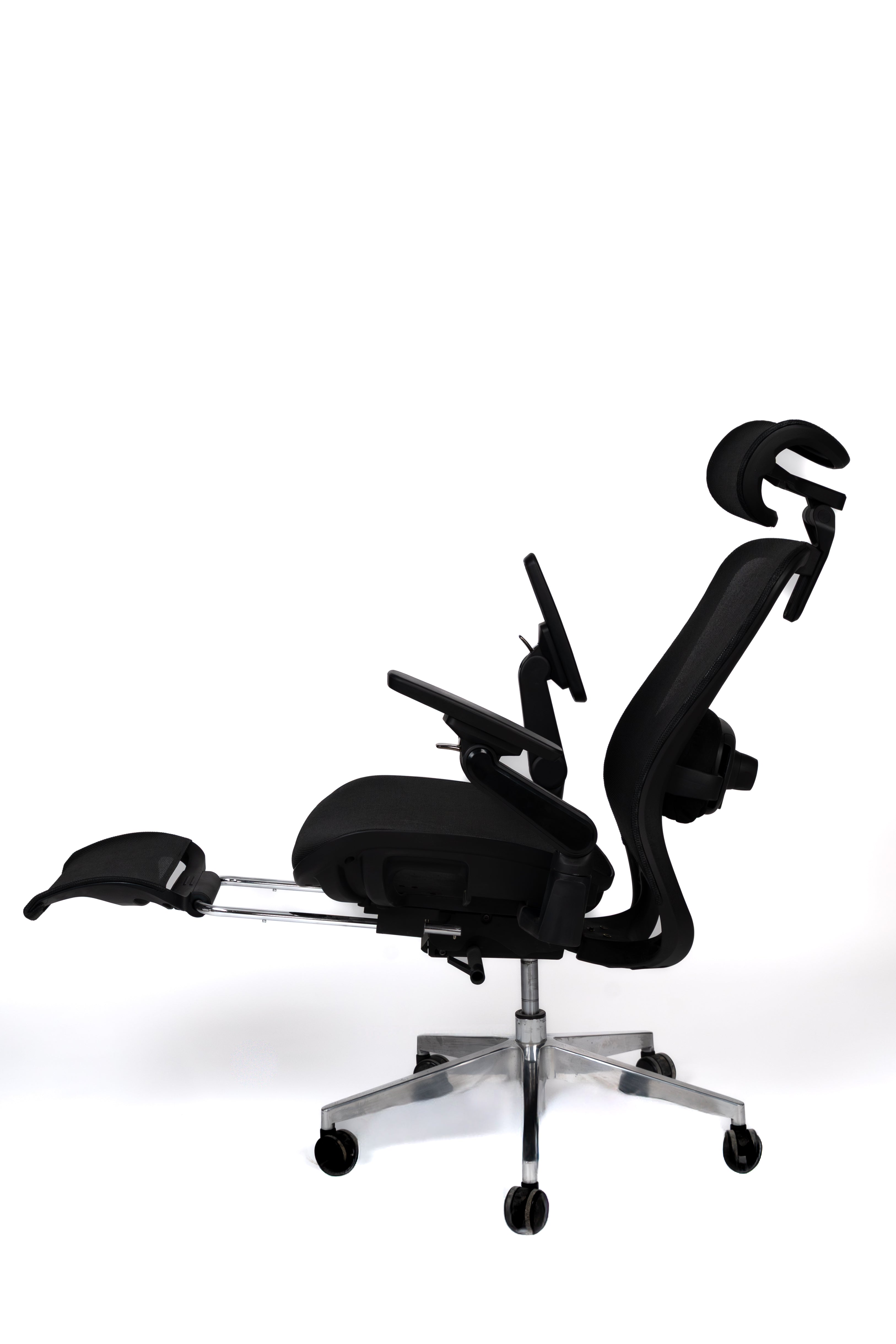 Heaven Chair (AKA: Grendizer) - FlakeTech