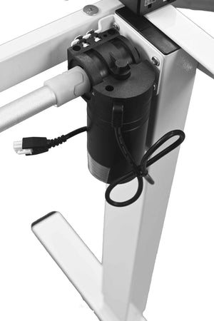 Flake Motorized Desk - FlakeTech