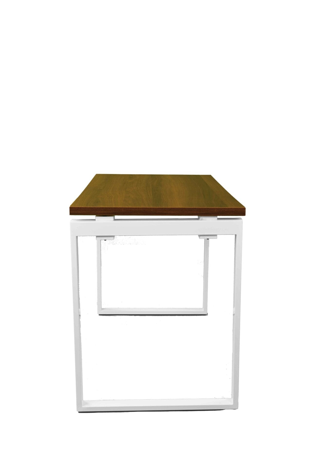 Retro desk