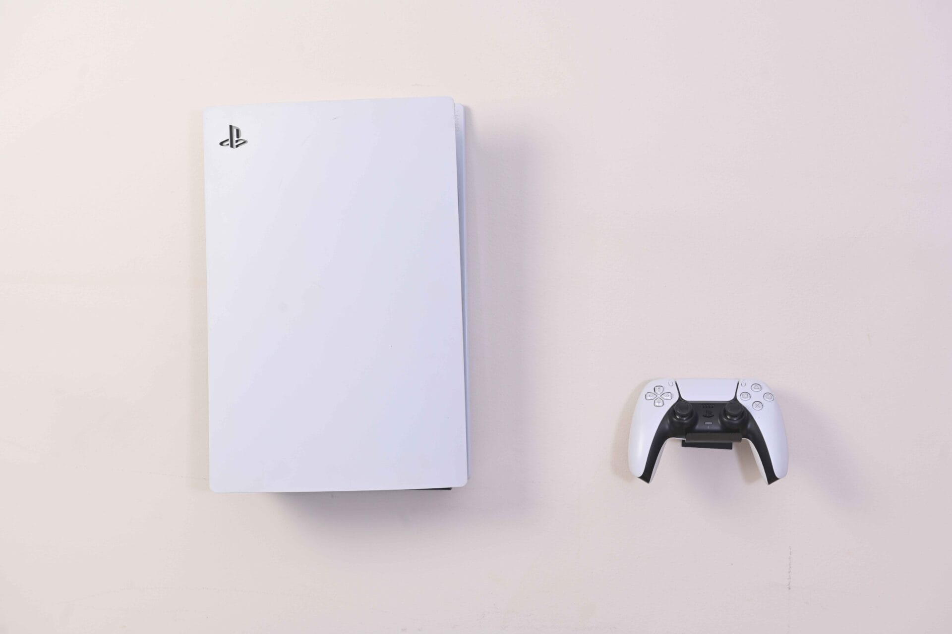 Controller Holder