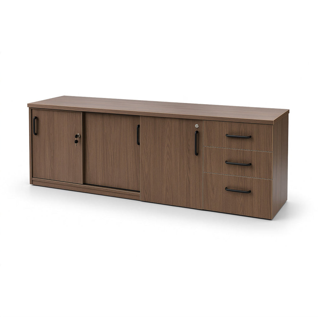 Desk Side Unit
