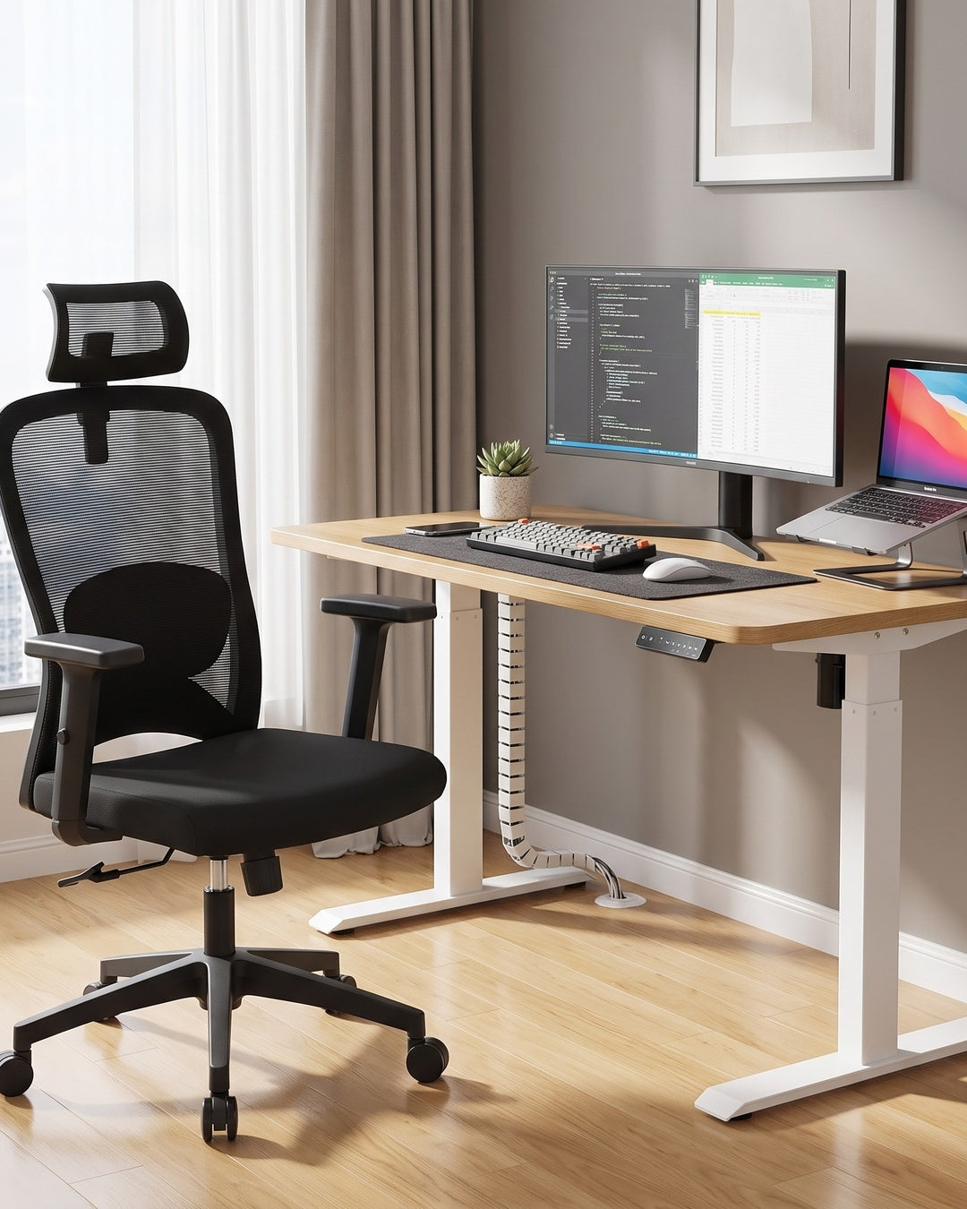 Element Chair