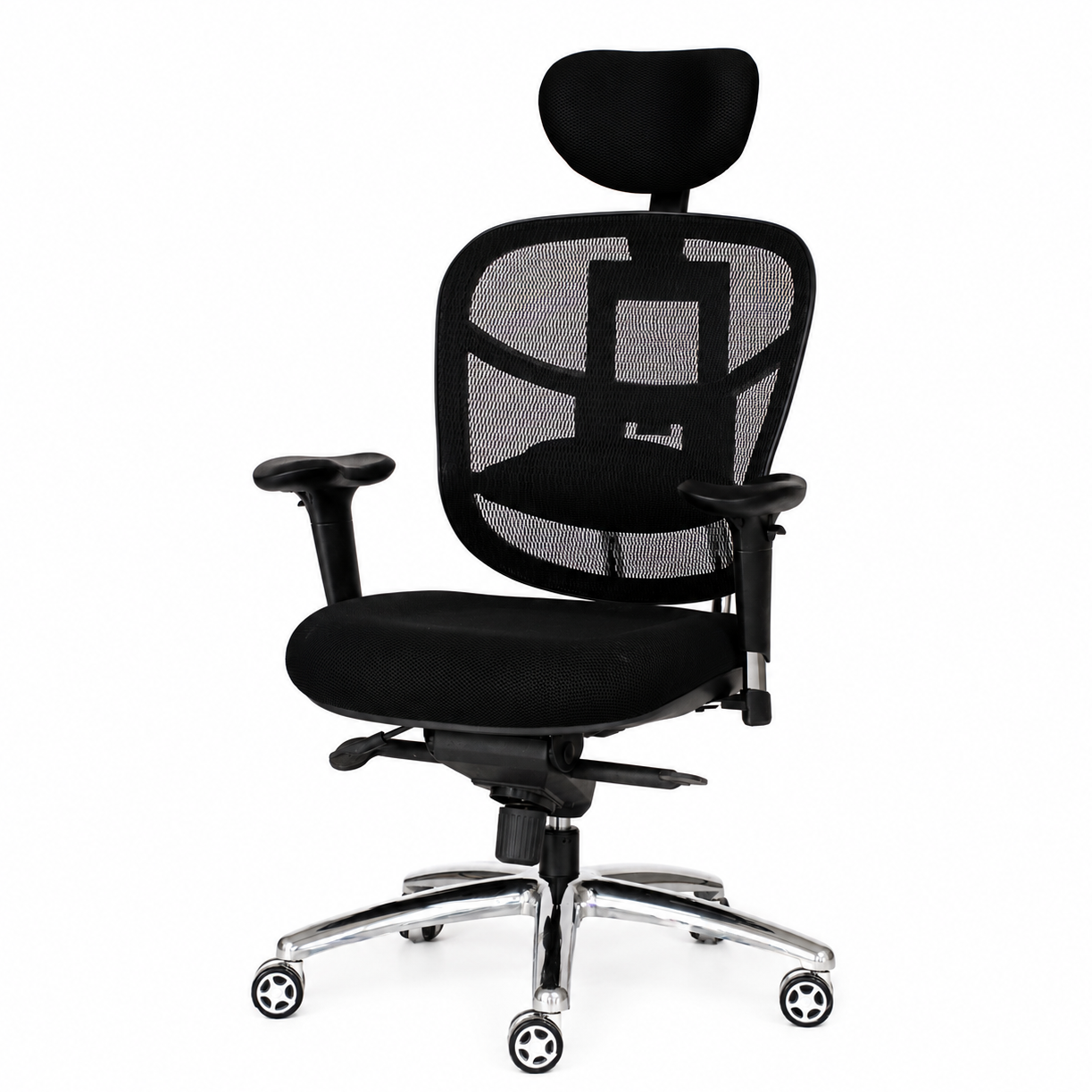 Ergonomics chair