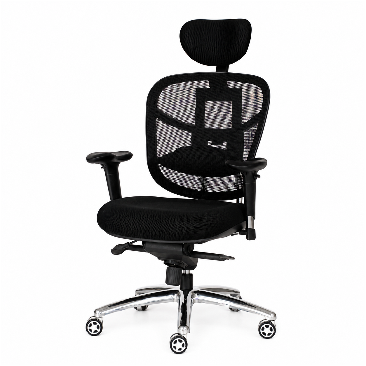 Ergonomics chair
