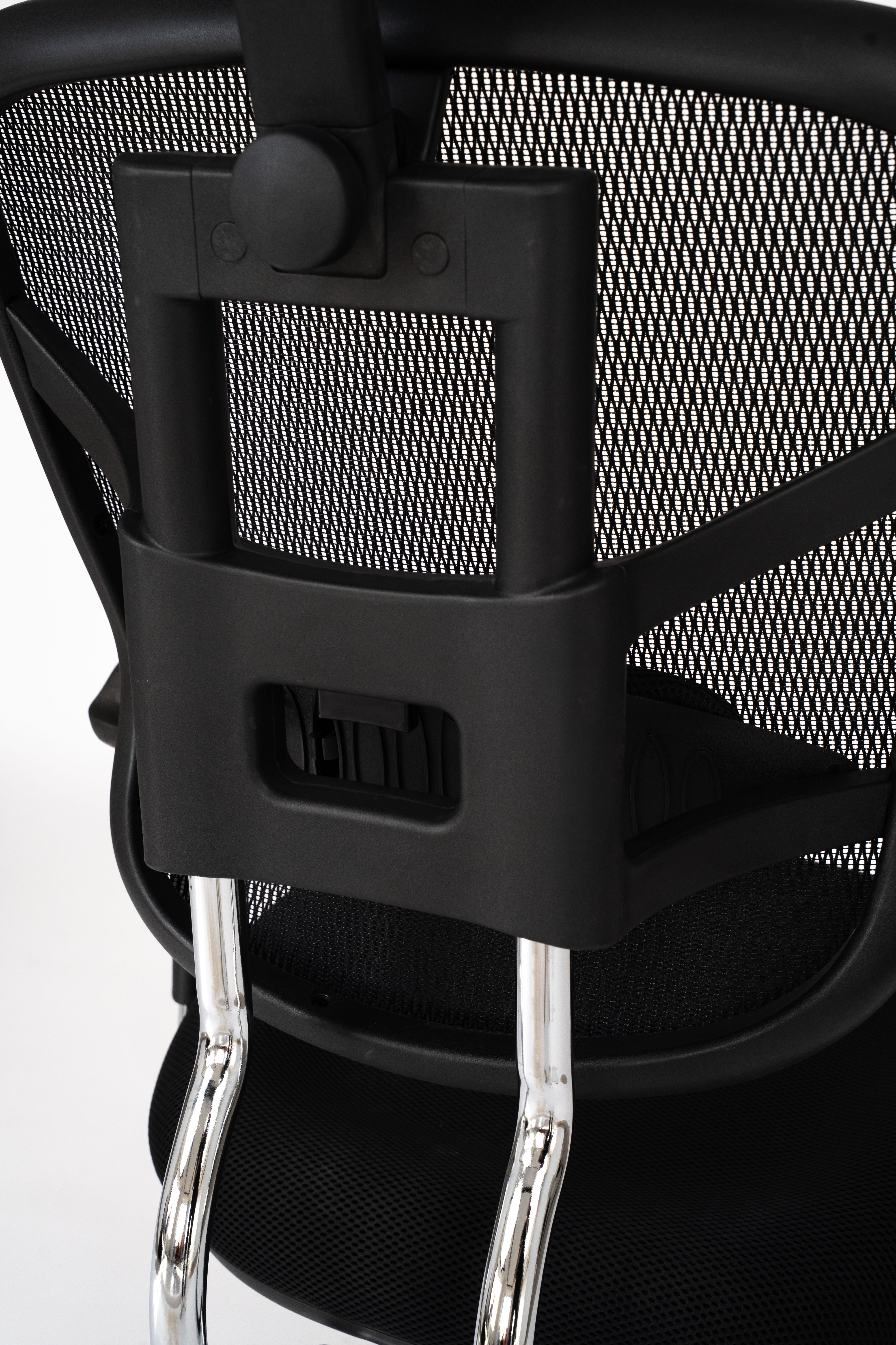 Ergonomics chair