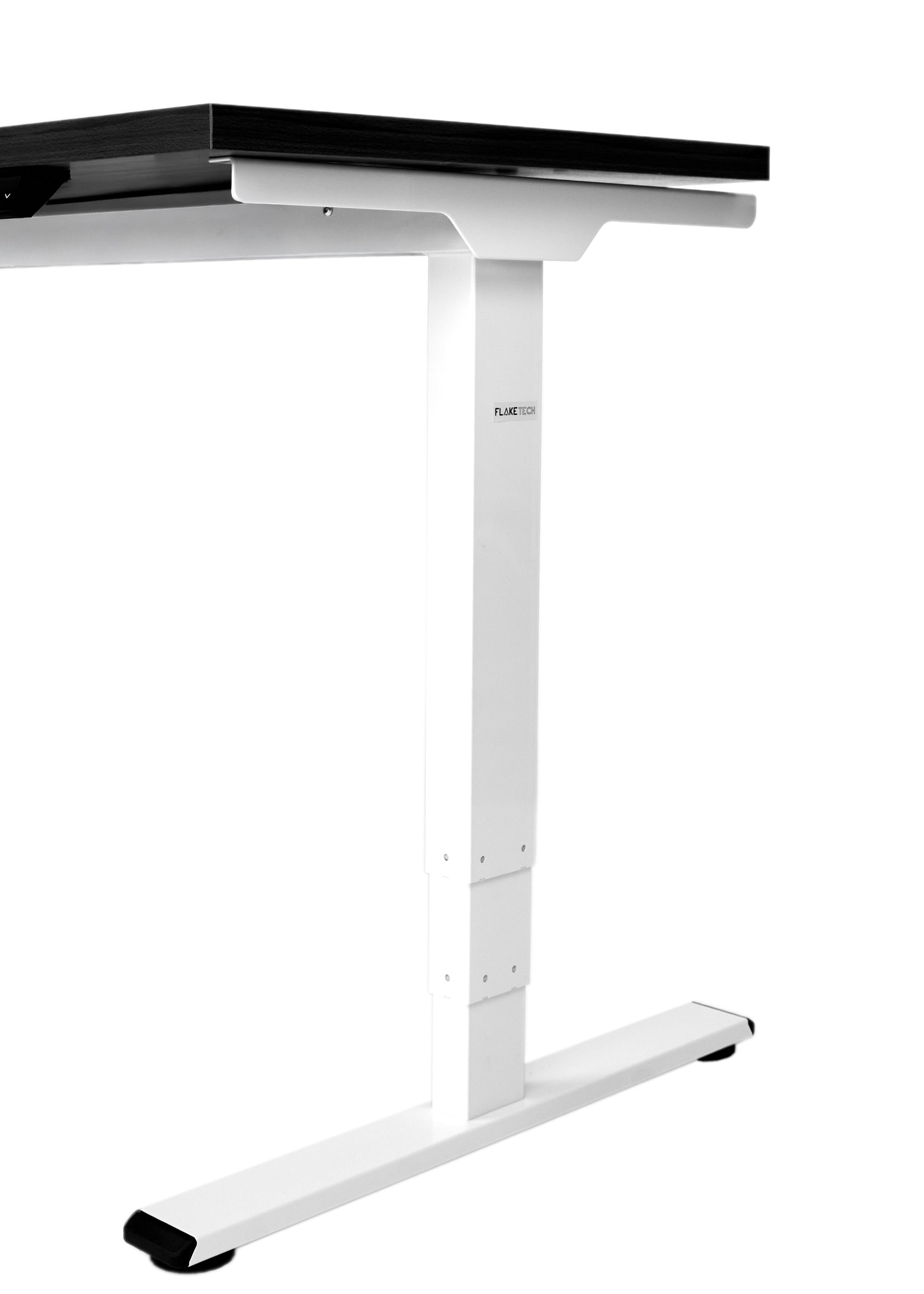 Flake Motorized Desk