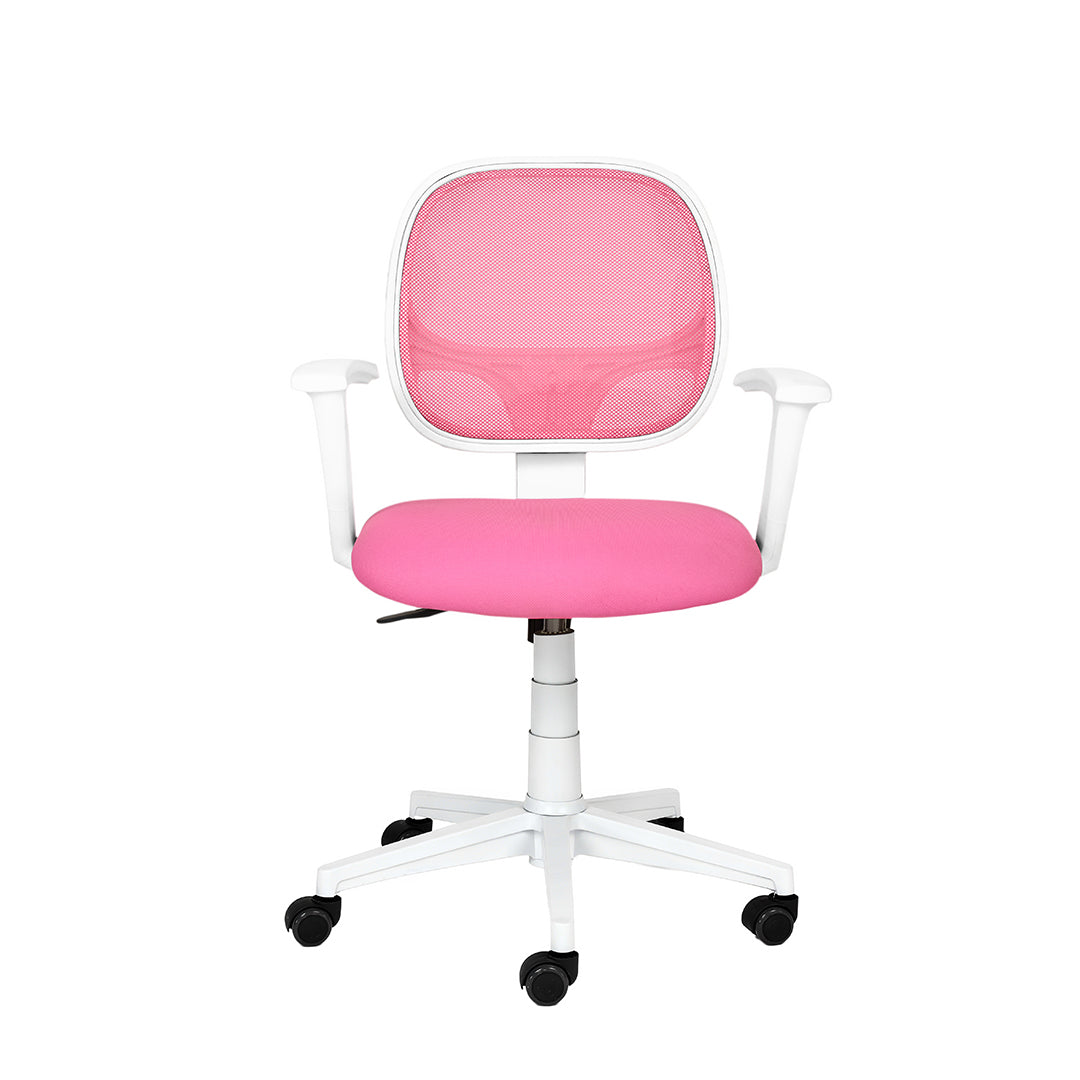 Pink Mini Chair
