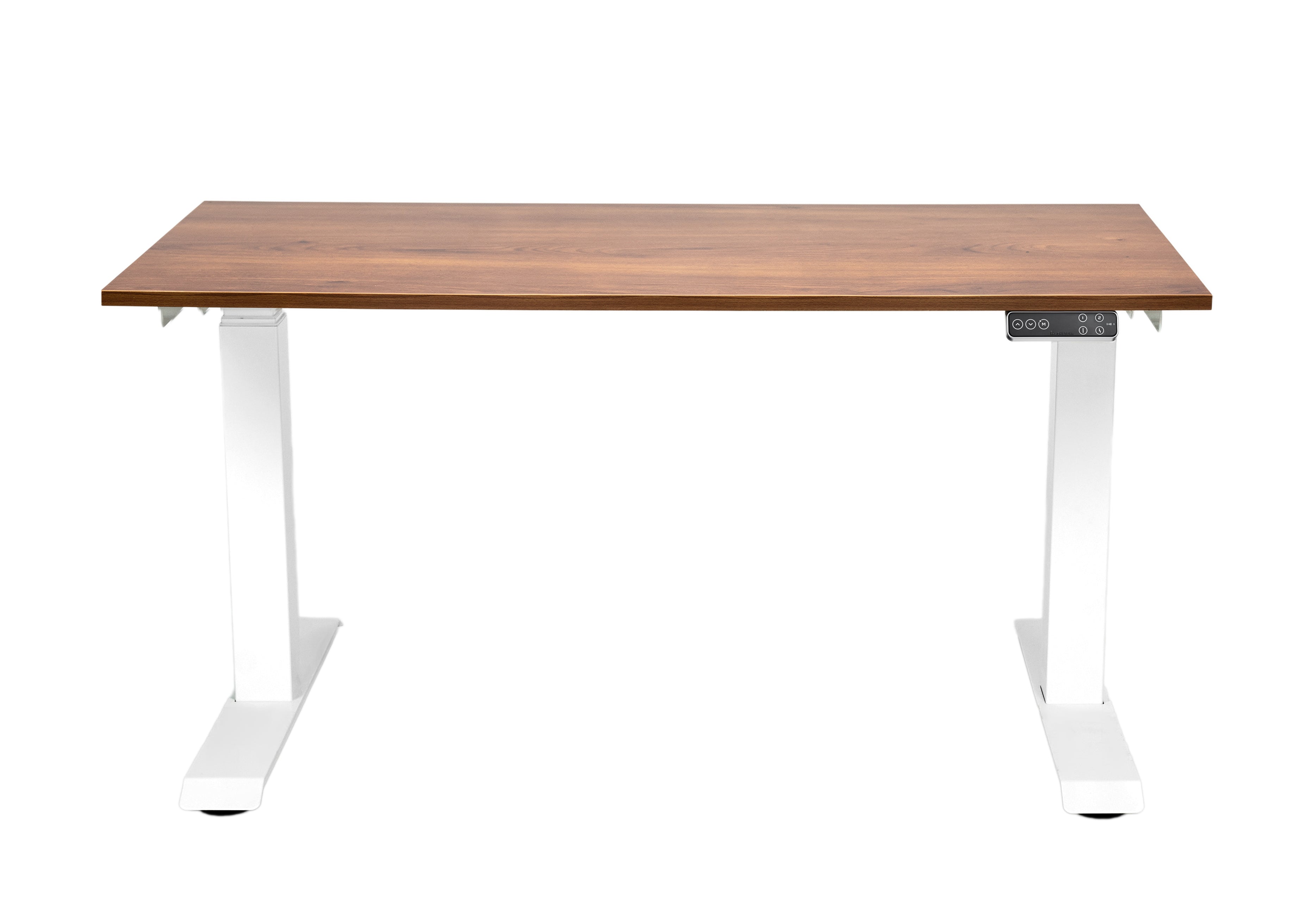 Flake Dual Motorized Desk
