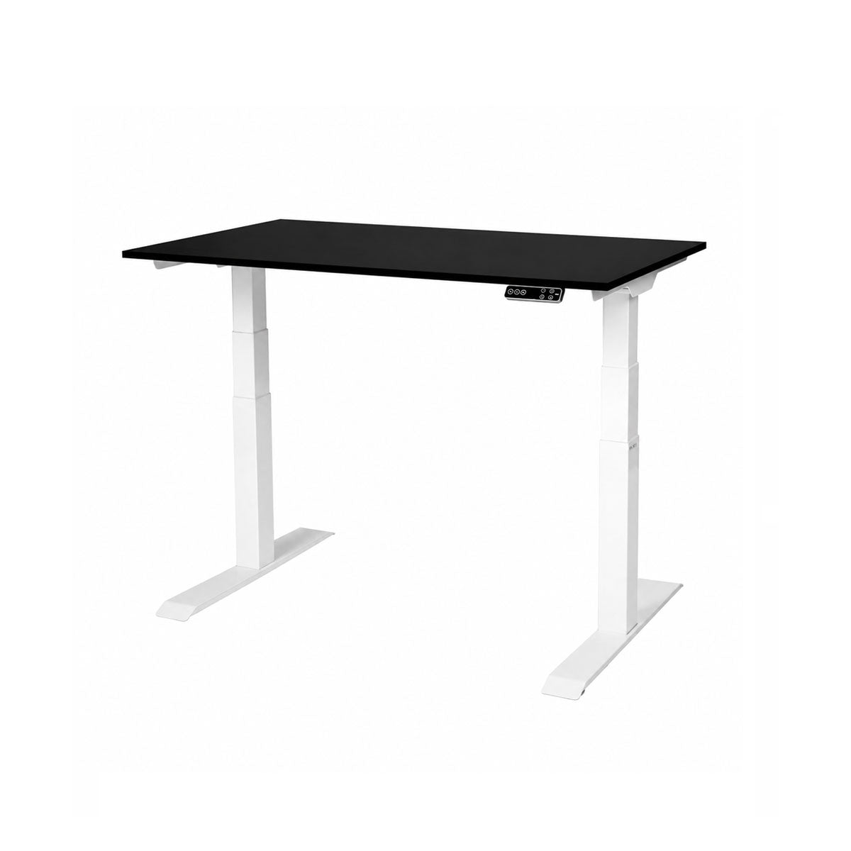 Flake Dual Motorized Desk