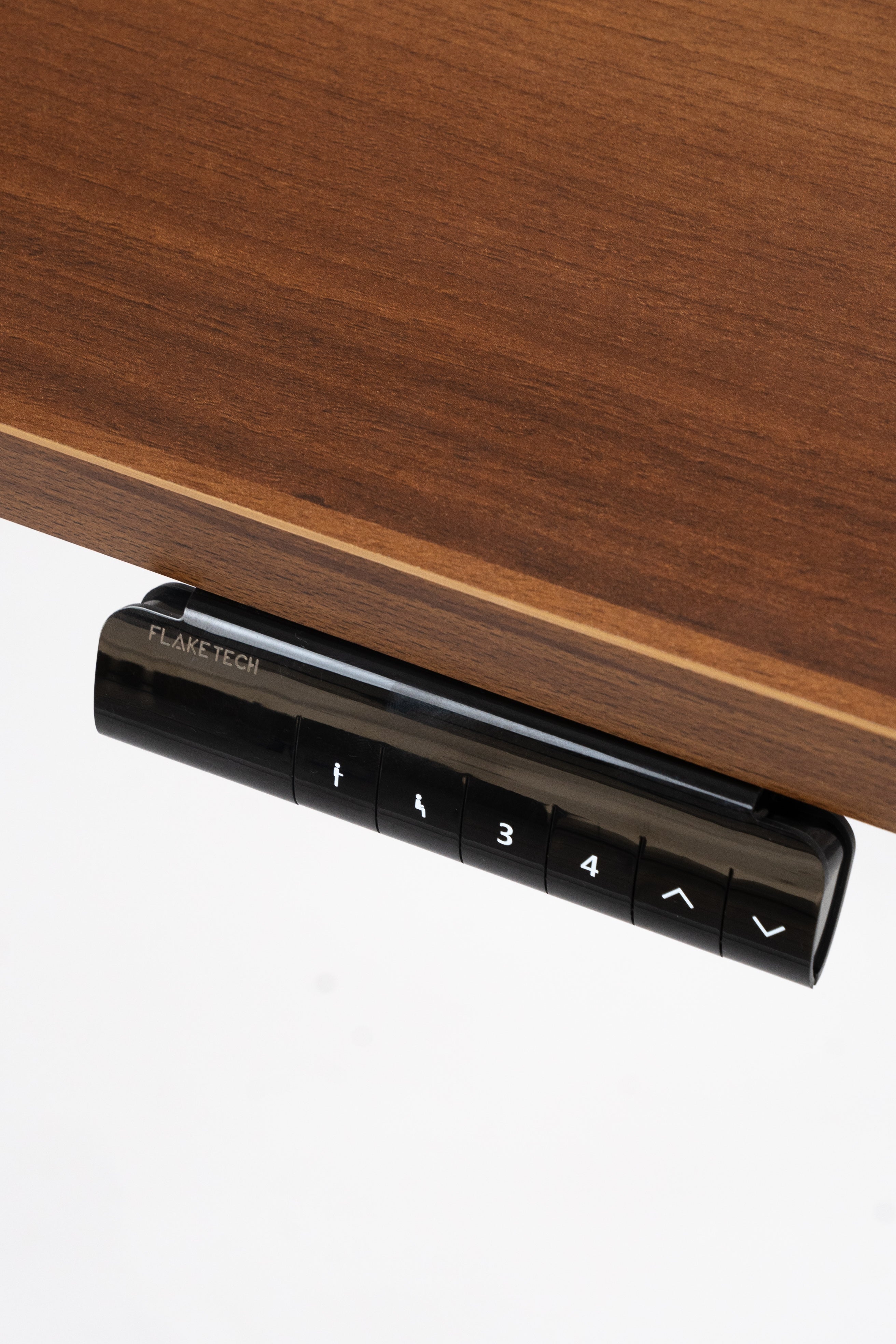Flake Motorized Desk