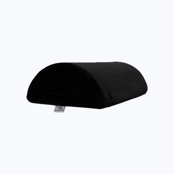 Flake Foot Pillow