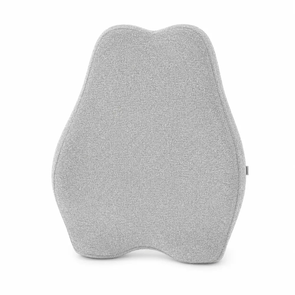 Flake King Back Pillow – Ergonomic Lumbar Support | FlakeTech