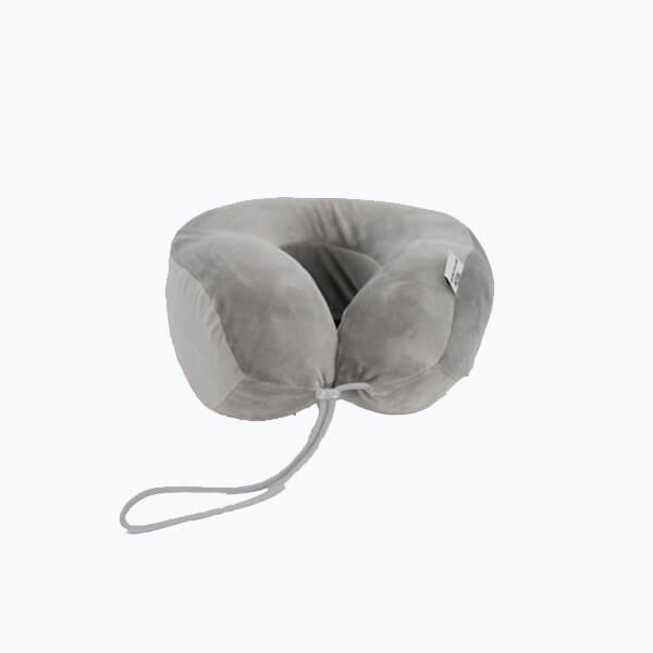 Flake Neck Pillow