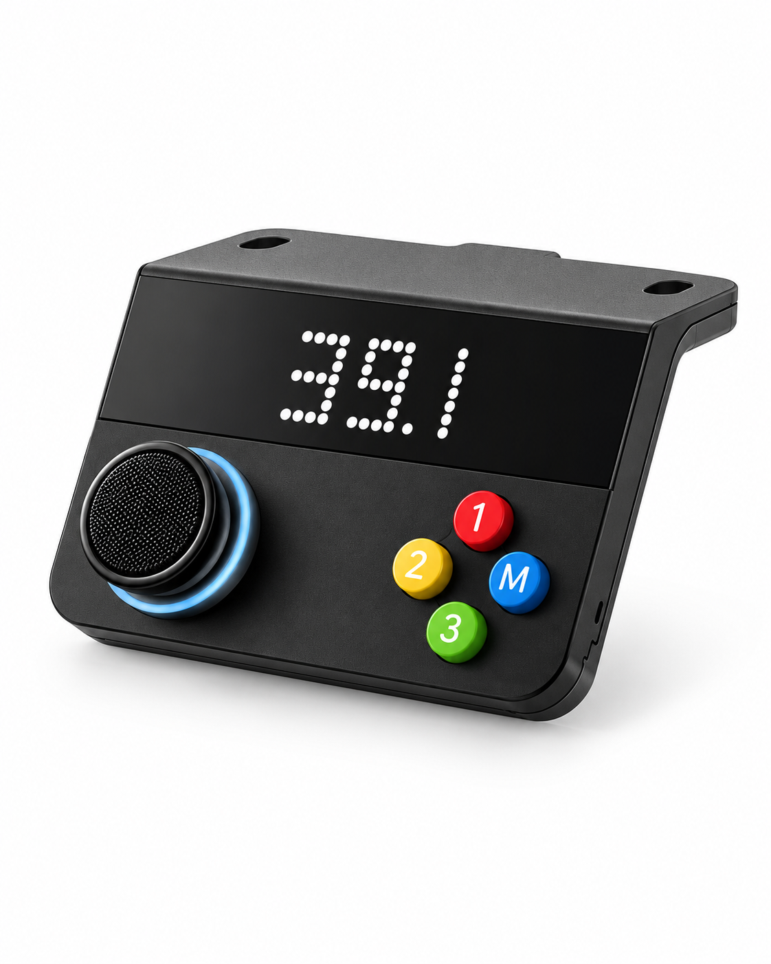 Smart Desk Controller
