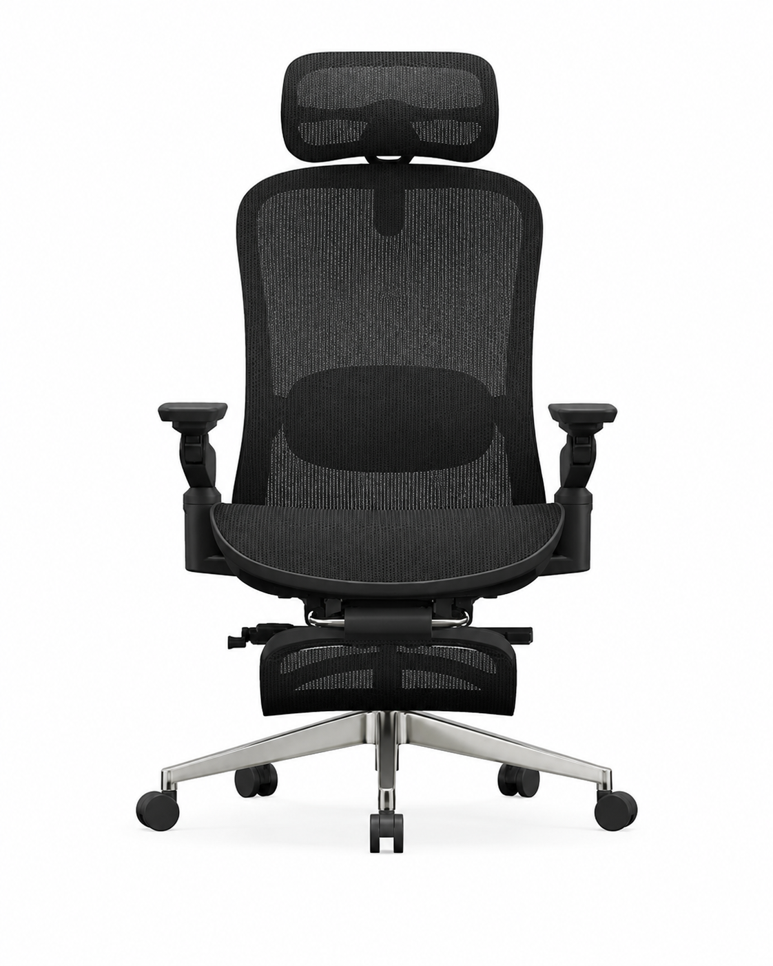Heaven Chair (AKA: Grendizer)