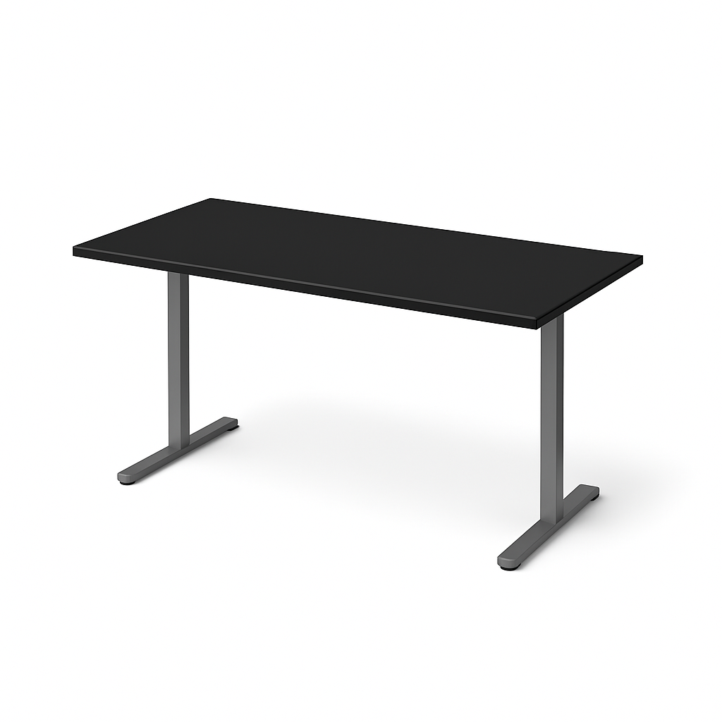 Fusion desk