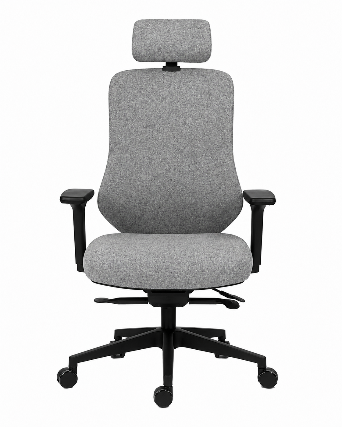 comfy office chair-FlakeTech