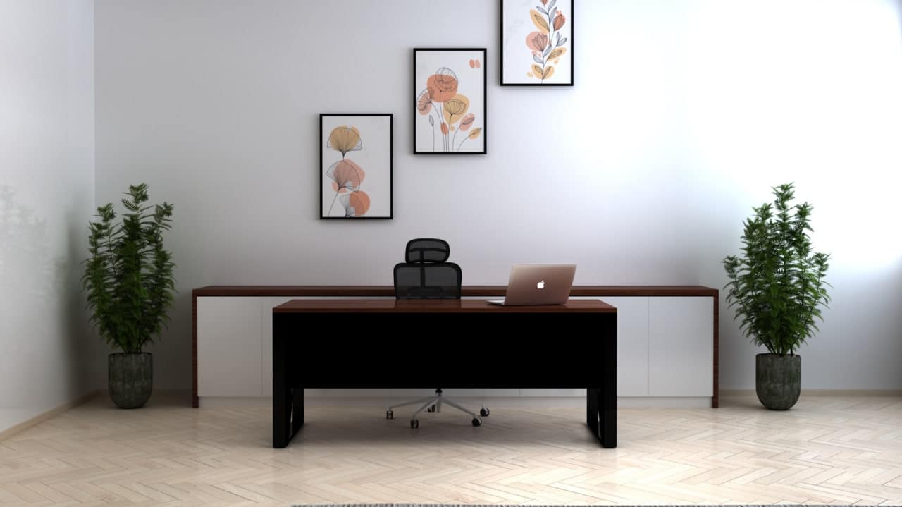 Separo desk