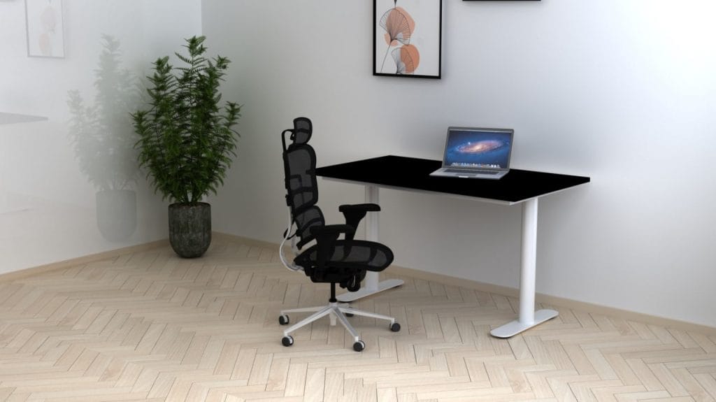 Dostal desk