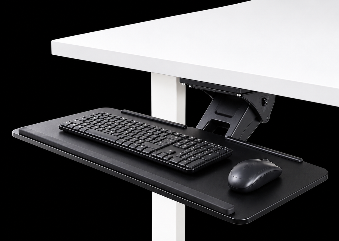 Keyboard Tray