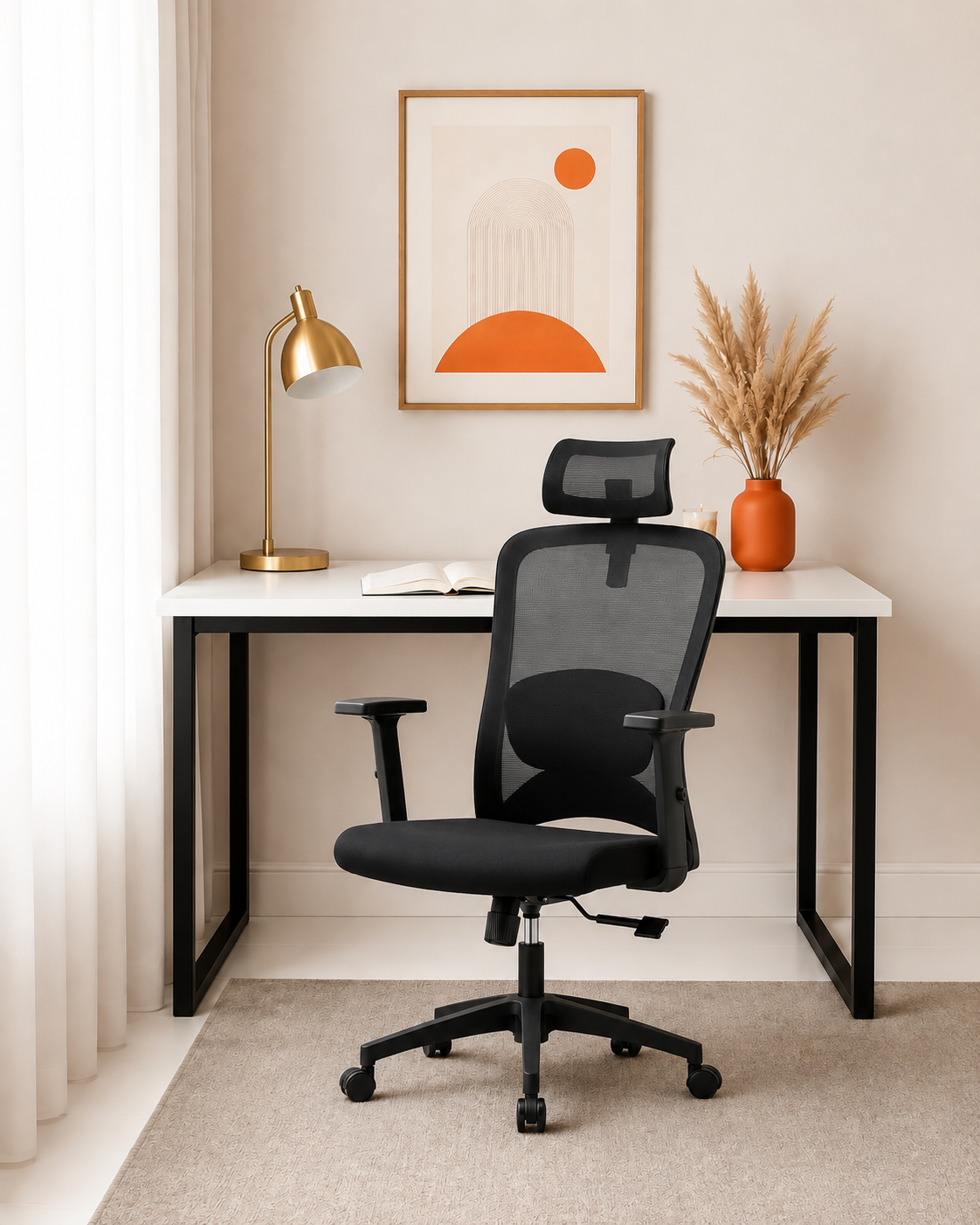 Element Chair