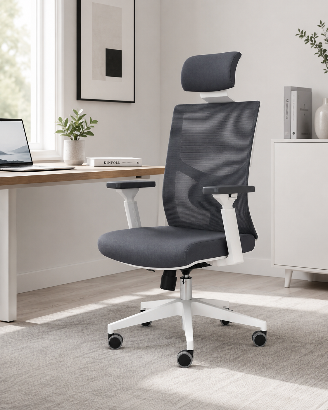 Elite Chair
