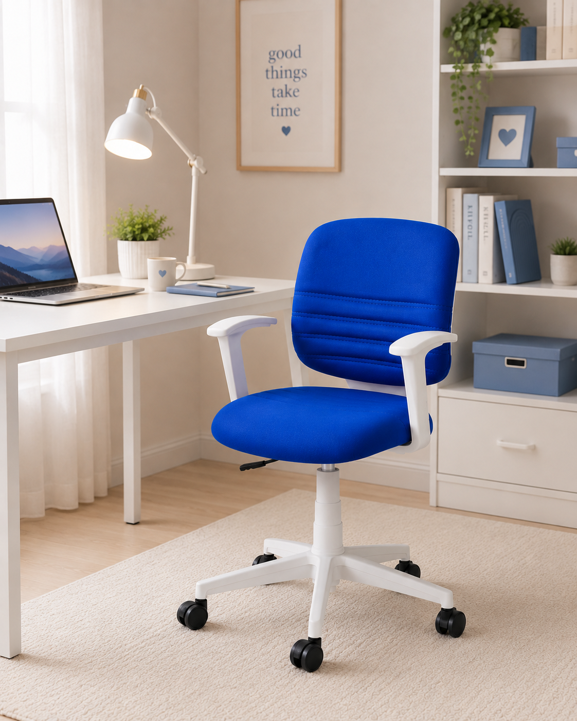  kids chair -flaketech 