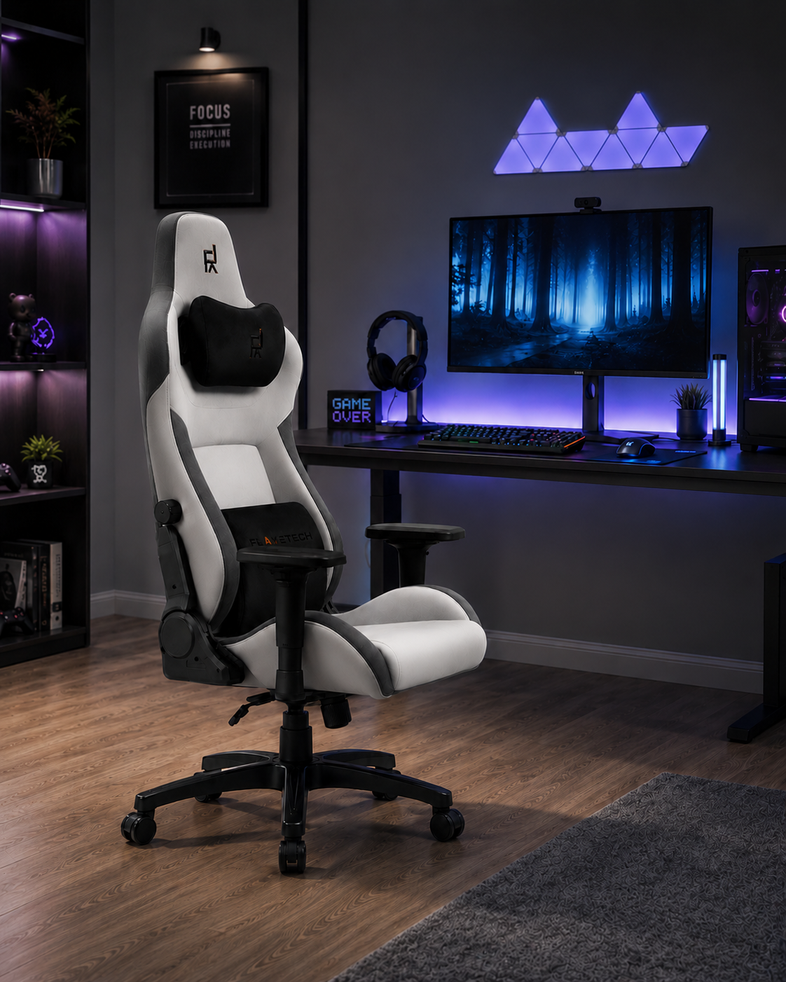 Gaming Chair Egypt - FlakeTech