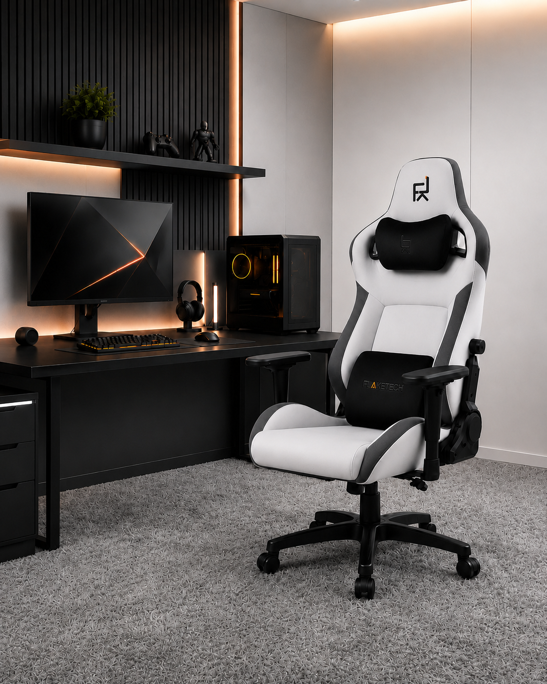 Gaming Chair Egypt - FlakeTech