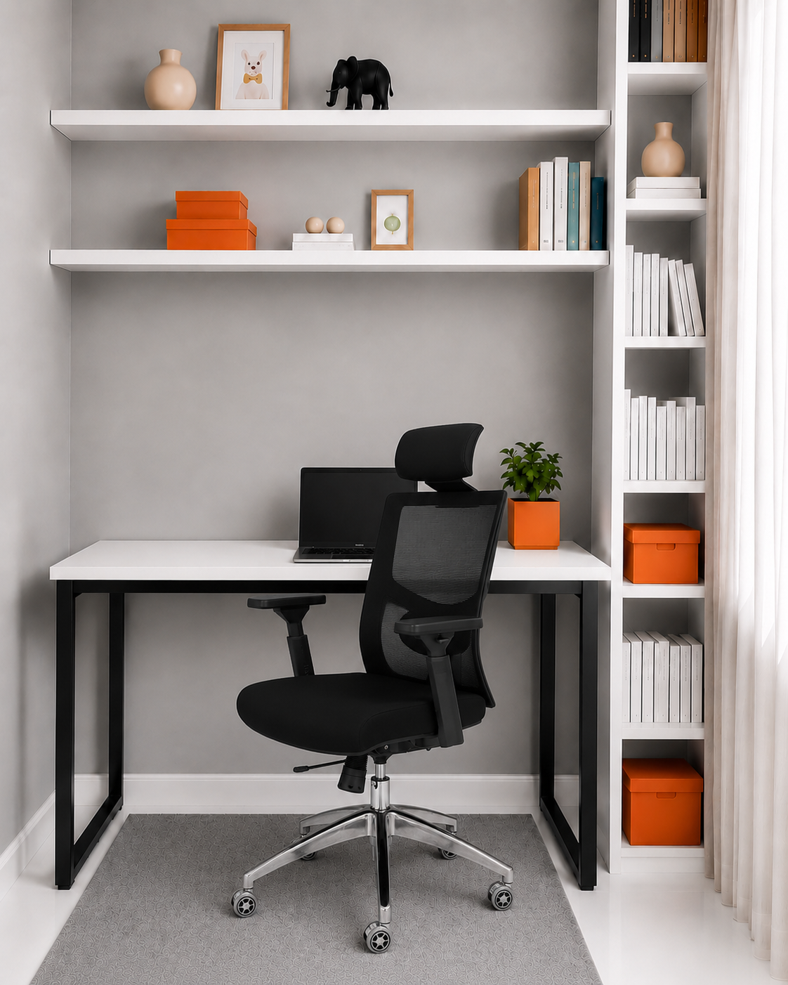 Elite Chair