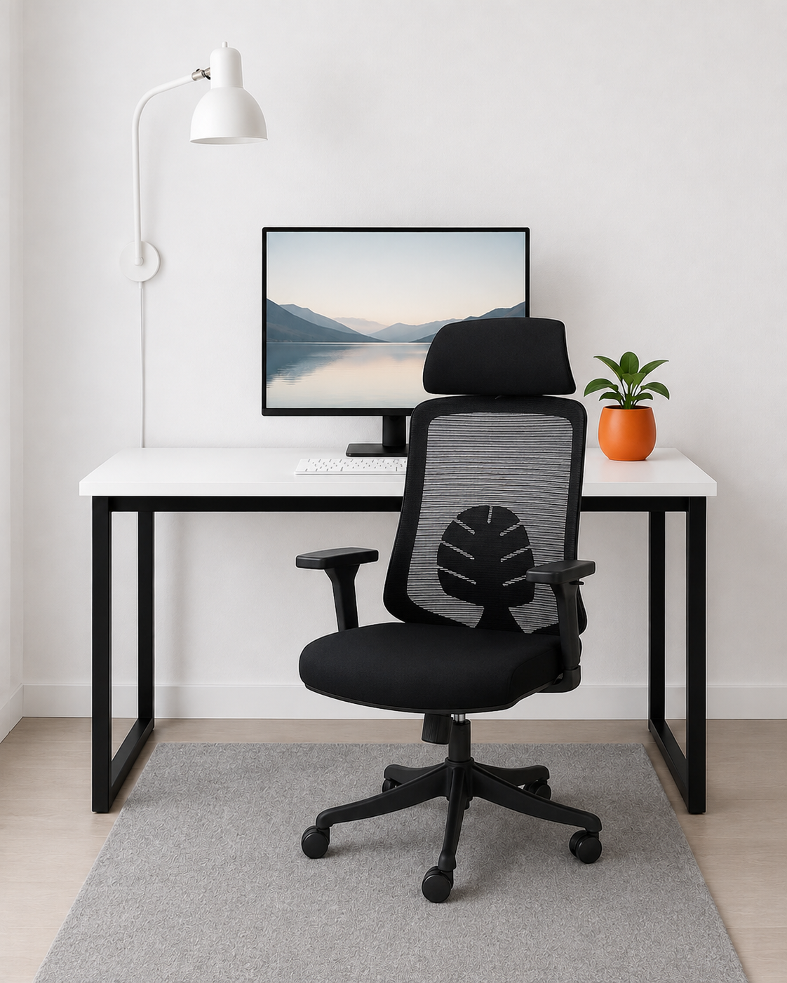 Throne Chair