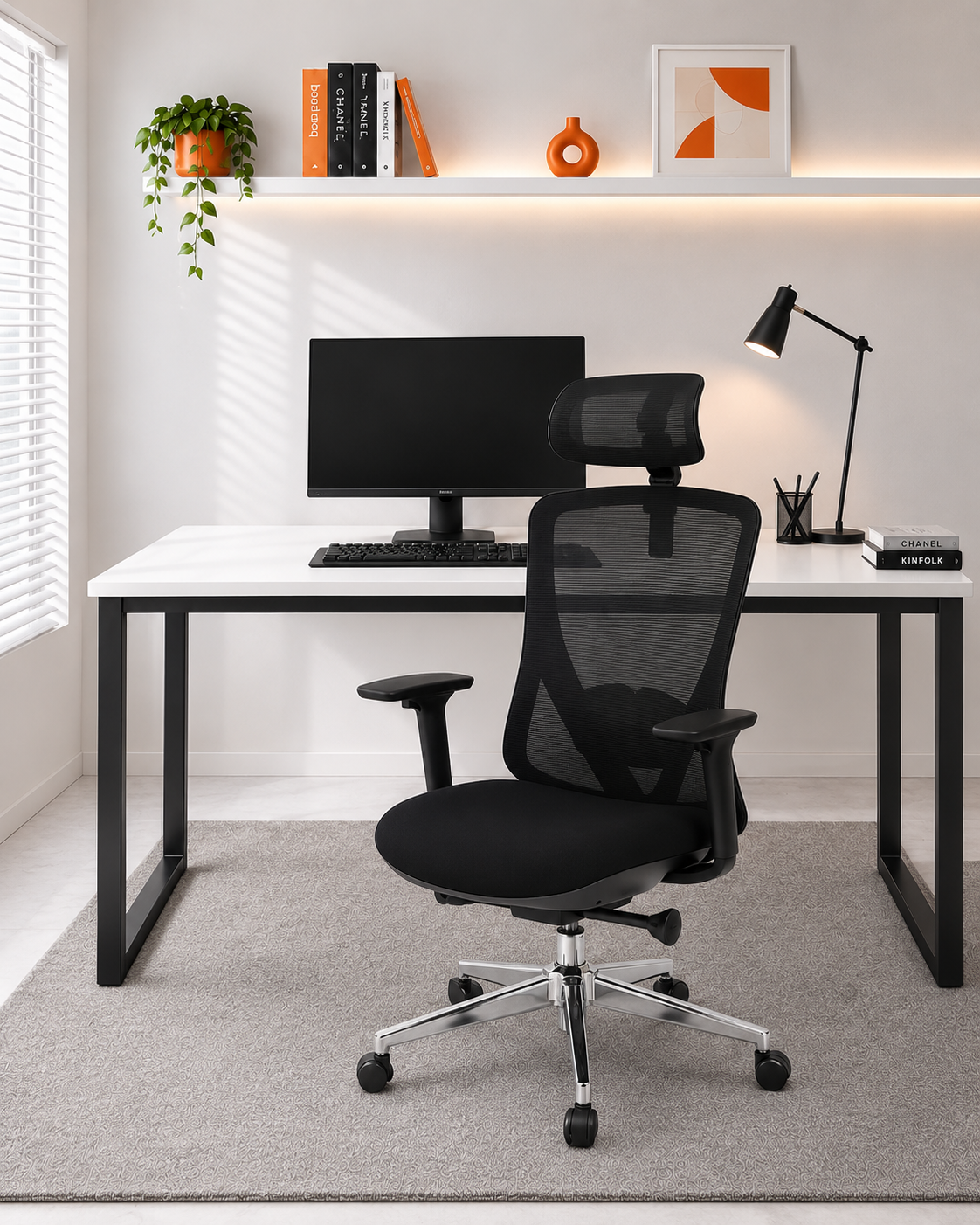 Core Chair