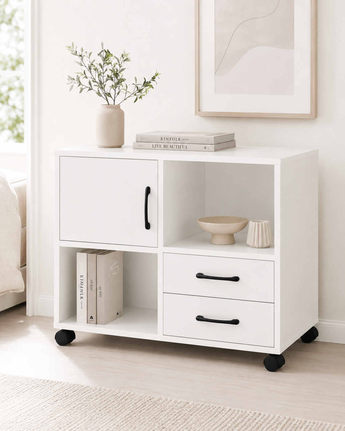 Costway Drawers