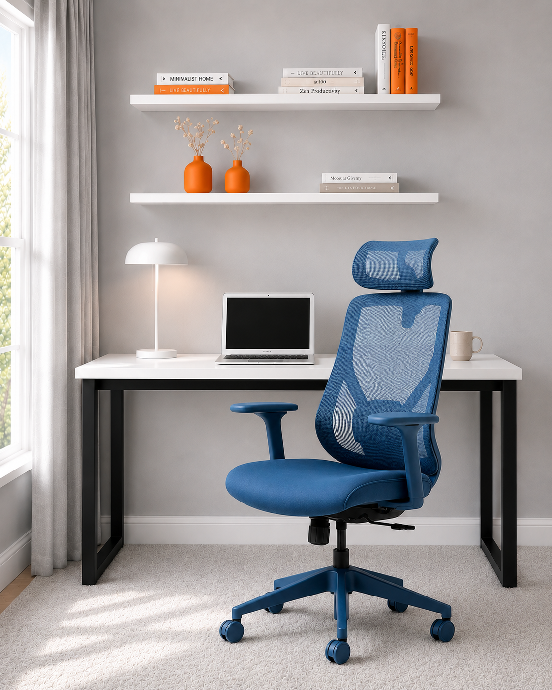 Vibe Chair