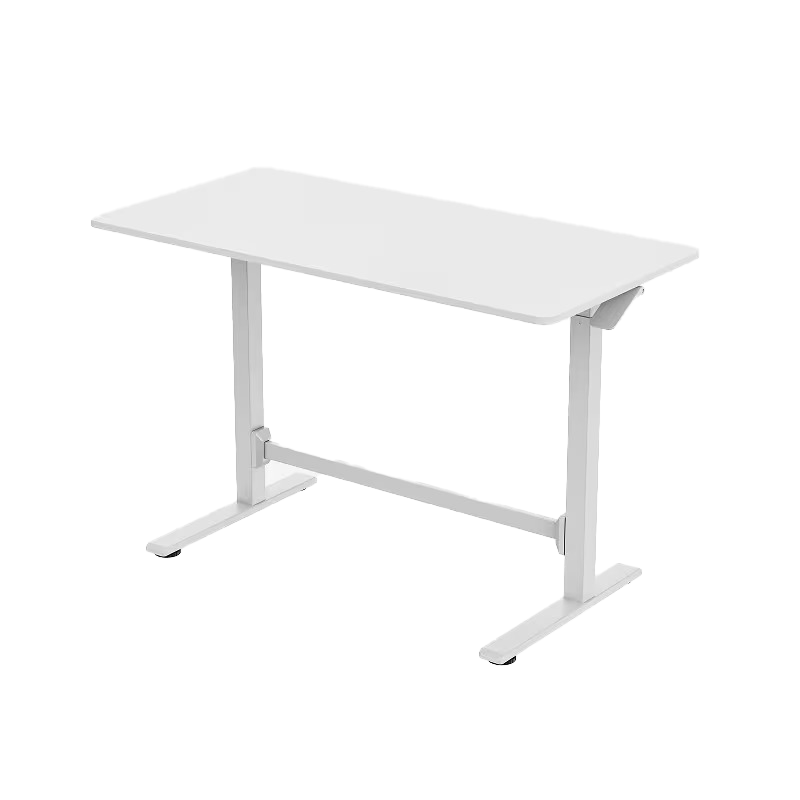 Manual Sit & Standing Desk - FlakeTech