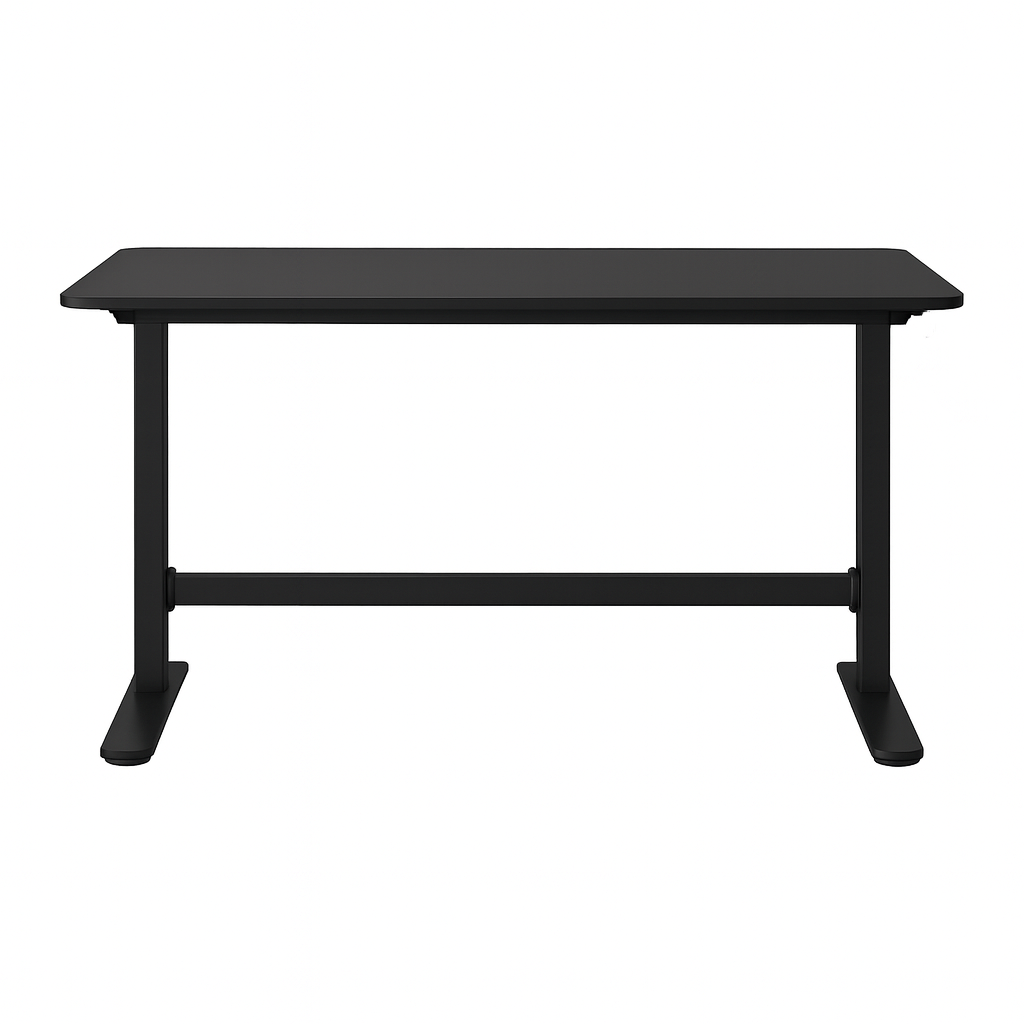 Manual Sit & Standing Desk - FlakeTech 6