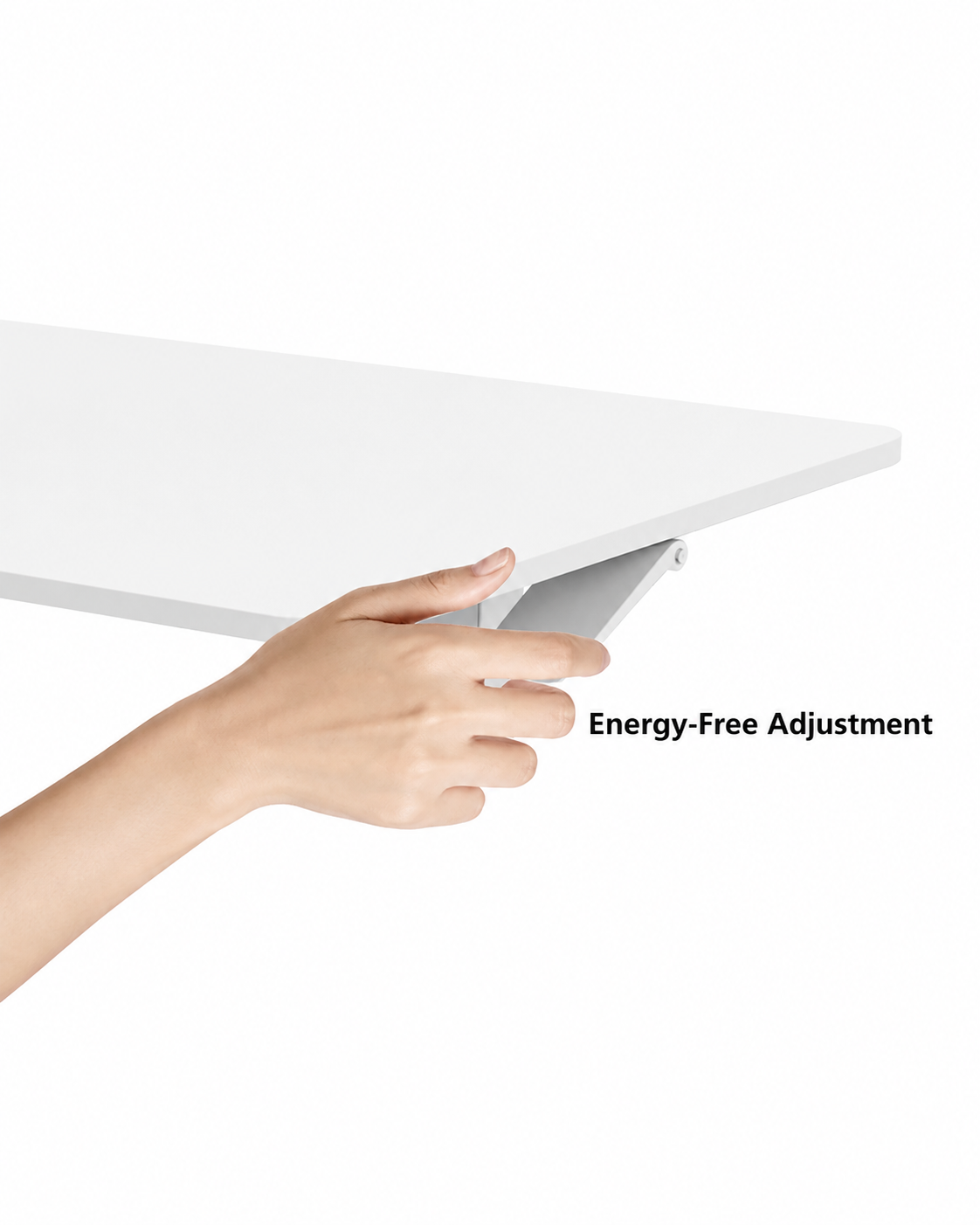 standing desk adjustable-FlakeTech