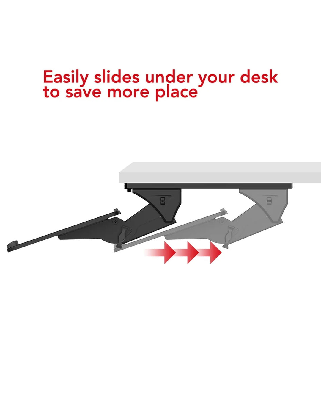Keyboard Tray