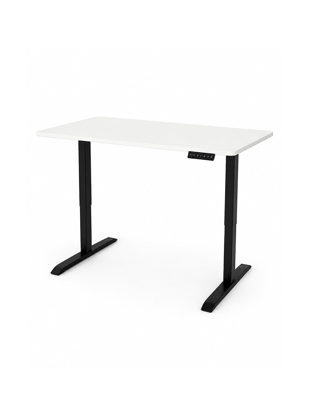 Flake Motorized Desk