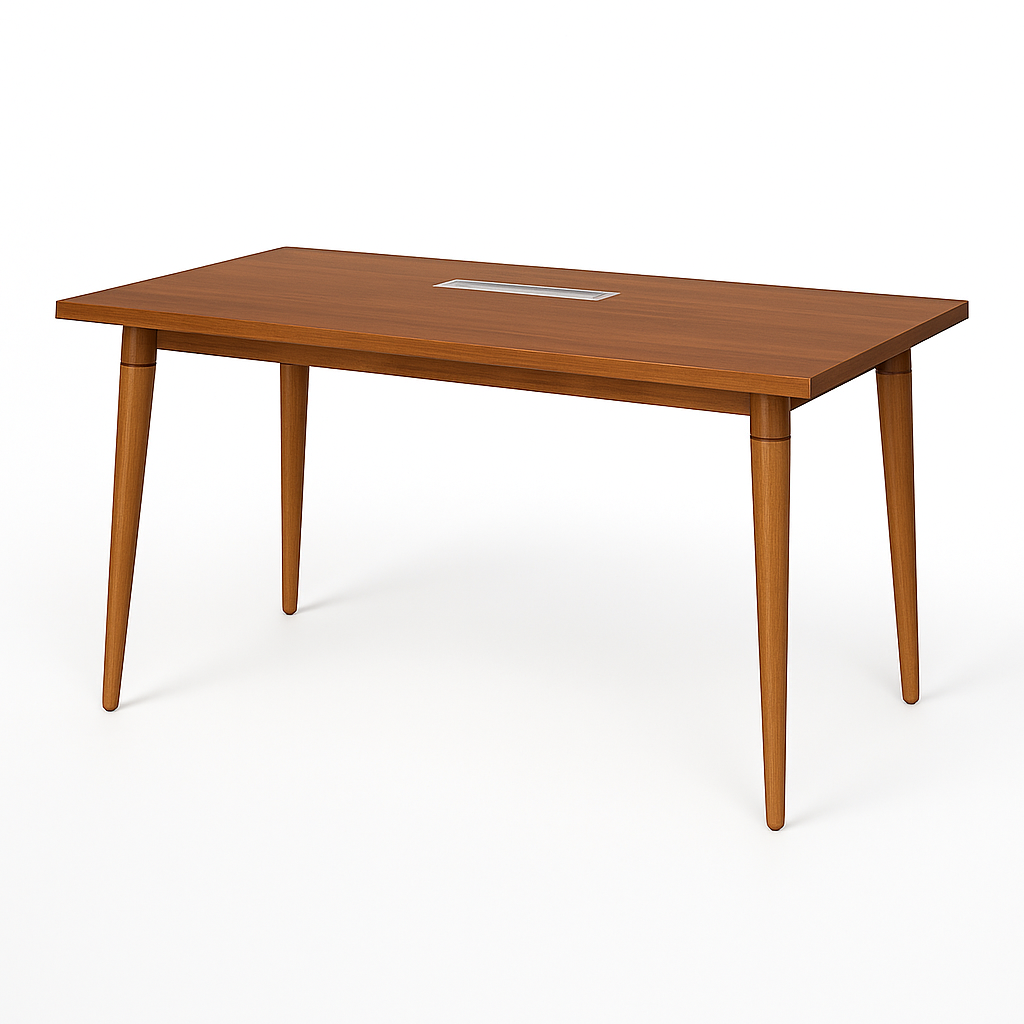 Orbit desk