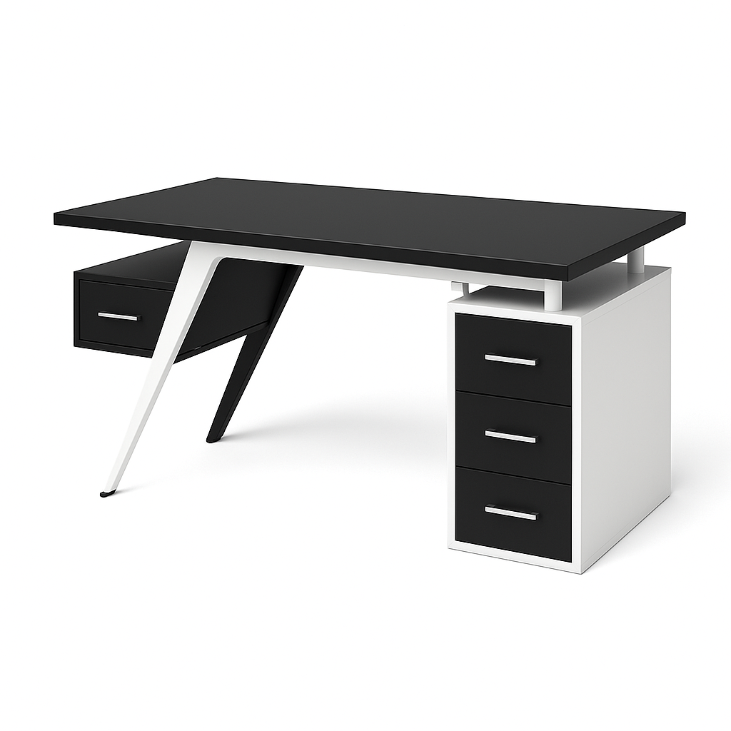 Prism Desk