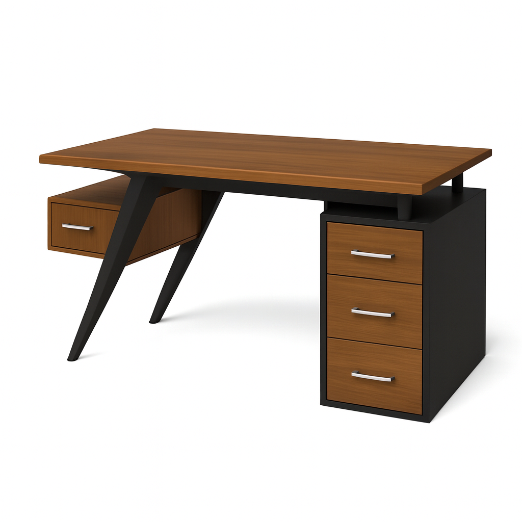 Prism Desk
