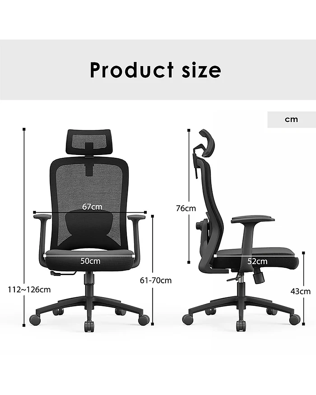 Element Chair