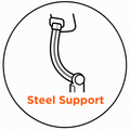 Steel Support