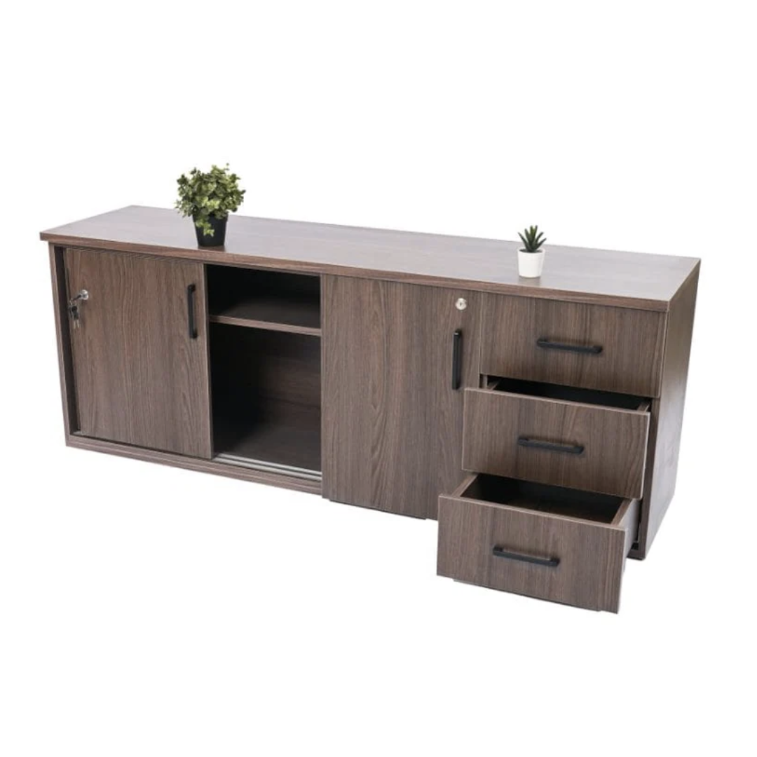 Desk Side Unit